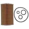 Image de Oliefilter OX260D Mahle