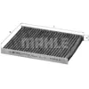Image de Interieurfilter LAK142 Mahle