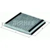 Image de Interieurfilter LAK8 Mahle