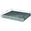Image de Interieurfilter LAK169 Mahle