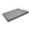 Image de Interieurfilter LA1291 Mahle