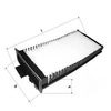 Image de Interieurfilter LA127 Mahle