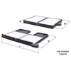 Image de Interieurfilter LA186S Mahle