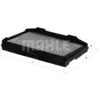 Image de Interieurfilter LAK255 Mahle
