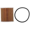 Image de Oliefilter OX346D Mahle