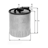 Image de Brandstoffilter KL2282D Mahle