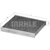 Image de Interieurfilter LAK120 Mahle