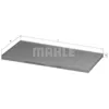Image de Interieurfilter LA34 Mahle