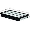 Image de Luchtfilter LX1740 Mahle