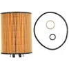 Image de Oliefilter OX367D Mahle