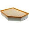 Image de Luchtfilter LX1219 Mahle