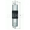 Image de Brandstoffilter KL473 Mahle