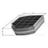 Image de Interieurfilter LAK37 Mahle