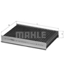 Image de Interieurfilter LAK249 Mahle