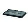 Image de Interieurfilter LAK243 Mahle