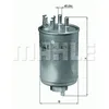 Image de Brandstoffilter KL474 Mahle