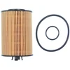 Image de Oliefilter OX382D Mahle