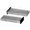 Image de Interieurfilter LA296S Mahle