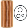 Image de Oliefilter OX383D Mahle