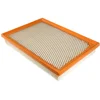 Image de Luchtfilter LX1662 Mahle