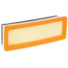 Image de Luchtfilter LX1827 Mahle