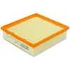 Image de Luchtfilter LX1846 Mahle