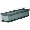 Image de Luchtfilter LX1849 Mahle