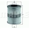 Image de Brandstoffilter KX206D Mahle