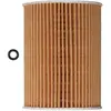 Image de Oliefilter OX380D Mahle