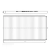 Image de Interieurfilter LA138 Mahle