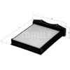 Image de Interieurfilter LA360 Mahle