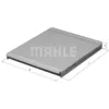 Image de Interieurfilter LA361 Mahle