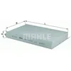 Image de Interieurfilter LA97 Mahle