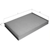 Image de Interieurfilter LA307 Mahle