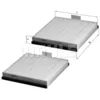 Image de Interieurfilter LA76S Mahle