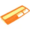Image de Luchtfilter LX1920 Mahle