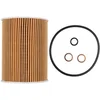 Image de Oliefilter OX254D2 Mahle