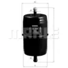 Image de Brandstoffilter KL558 Mahle