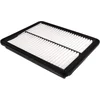 Image de Luchtfilter LX1955 Mahle