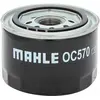 Image de Oliefilter OC570 Mahle