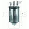 Image de Brandstoffilter KL505 Mahle