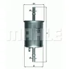 Image de Brandstoffilter KL573 Mahle