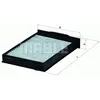Image de Interieurfilter LAK175 Mahle