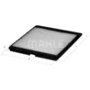 Image de Interieurfilter LA404 Mahle