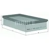Image de Luchtfilter LX1983 Mahle