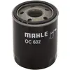 Image de Oliefilter OC602 Mahle