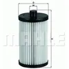 Image de Brandstoffilter KX222D Mahle