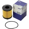 Image de Oliefilter OX418D Mahle