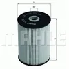 Image de Brandstoffilter KX228D Mahle