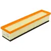 Image de Luchtfilter LX2039 Mahle